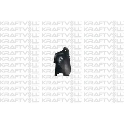 Camurluk Davlumbazi On Sag Astra G 99-09 KRAFTVOLL 09050339