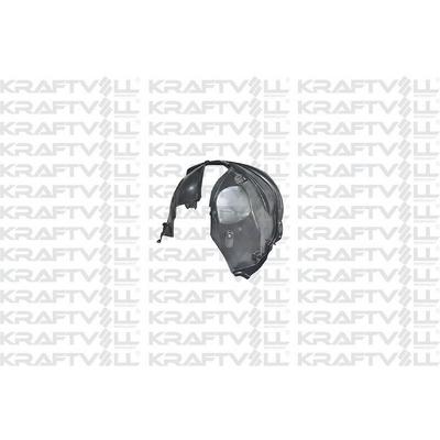 Camurluk Davlumbazi On Sag Duster 10-17 KRAFTVOLL 09050148