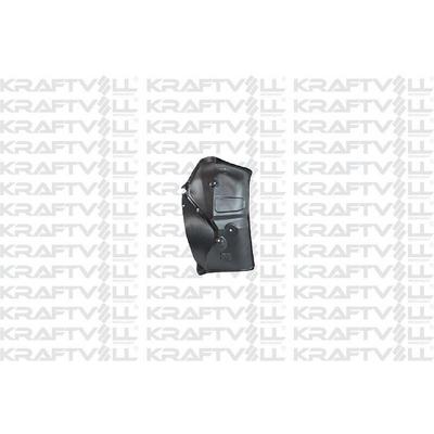 Camurluk Davlumbazi Arka Sol Symbol 13-18 KRAFTVOLL 09050151