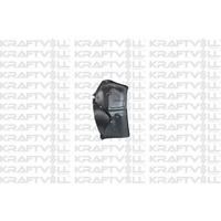 Camurluk Davlumbazi Arka Sag Symbol 13-18 KRAFTVOLL 09050152