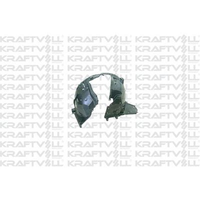 Camurluk Davlumazlari On Sag Qashqai 14-20 KRAFTVOLL 09050036