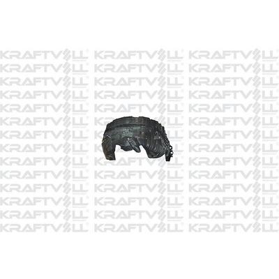 Camurluk Davlumbazi On Sag Navara 14-18 KRAFTVOLL 09050046