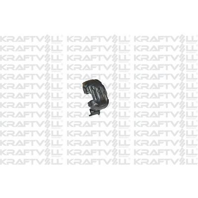 Camurluk Davlumbazi On Sol Sorento 02-09 KRAFTVOLL 09050063