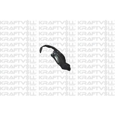 Camurluk Davlumbazi On Sol  Hilux 12-15 KRAFTVOLL 09050163