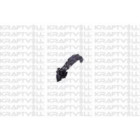 Camurluk Davlumbazi On Sol Hilux Ln145 98-05 KRAFTVOLL 09050195