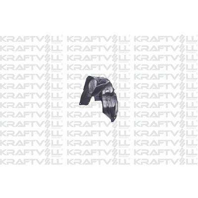 Camurluk Davlumbazi Arka Sag Hilux 06-15 KRAFTVOLL 09050198