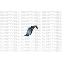 Camurluk Davlumbazi On Sol Toyota Yaris 00-06 KRAFTVOLL 09050199