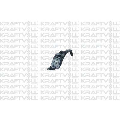 Camurluk Davlumbazi On Sol Toyota Yaris 00-06 KRAFTVOLL 09050199