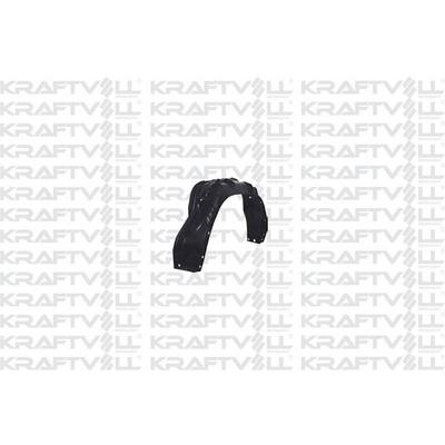 Arka Camurluk Davlumbazi Sag Toyota Hilux 15> KRAFTVOLL 09050202