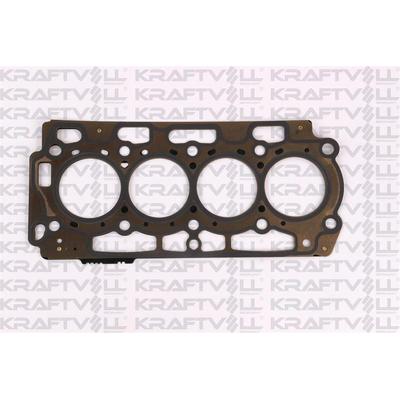 Silindir Kapak Contasi P2008 P207 P208 P206+ (T3E) Plus C3 Iii Ds3 Dv4C Euro5 Motor Fiesta Kvja 1 5Tdci 12> Fiesta Kvja 1 5Tdci / 1 4Tdci Euro5 (4 Centik) 1 40Mm KRAFTVOLL 12010076