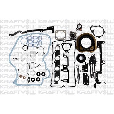 Motor Takim Conta (Alt / Ust Full) Skt Keceli S K C Haric Transit V347 2 4Tdci 06>12 (A Ceker) KRAFTVOLL 12010020