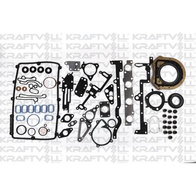 Motor Takim Conta (Skt Keceli+S K C Haric) Transit V347 11>14 V363 14 /> Ranger 12 /> 2 2Tdci 155Ps Euro5 A Ceker KRAFTVOLL 12010081