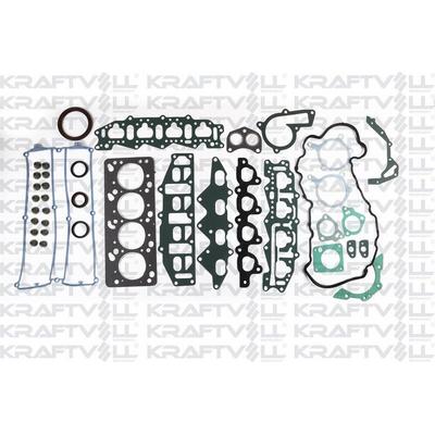 Motor Takim Conta (Skt Keceli+Subap Lastikli) S K C Dahil Escort Clx 1 6 Zetec E 16V 92>00 Mondeo I / Ii 1 6 16V 93>00 KRAFTVOLL 12010032