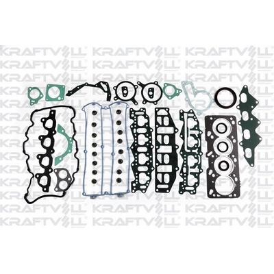 Motor Takim Contasi (Skt Keceli+Subap Lastikli) S K C Dahil Mondeo I / Ii 2 0 16V 92>00 KRAFTVOLL 12010036