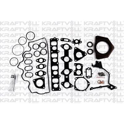 Motor Takim Contasi Skt Keceli Sivi Contali Brava Bravo Doblo Marea (Skt 415185) / (1 9D Ve 1 9Jtd Icin Uyumlu) / (Silindir Kapak Contasiz) KRAFTVOLL 12010046