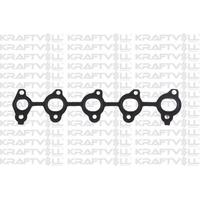 Egsoz Manifold Contasi P206 P307 P107 P207 307 Bipper Nemo C1 C2 C3 (I Ii Iii) Xsara Dv4Td (1 4 Hdi 8V) P206 P207 P307 P308 P3008 P3008 P5008 P407 C4 Berlingo (Ii Iii) Partner (Ii Iii) C3 (I Ii Iii) C4 Picasso C4 (B7) Ds4 Ds3 Dv6 (1 6Hdi 16V)Focus S40 1 6T