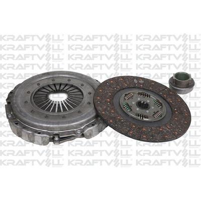 Debriyaj Seti Karsan Atak Set KRAFTVOLL 03010053