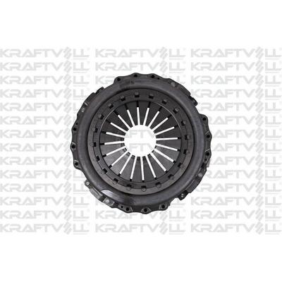 Debriyaj Baskisi Saç Kafes Diyafram Yayli Itmeli Ford Cargo 420-480 Ps / F Max (Euro 6) Ford Truck KRAFTVOLL 03020008