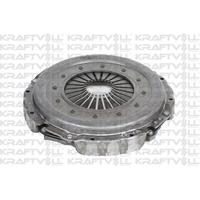 Debriyaj Baskisi Saç Kafes Diyafram Yayli Itmeli Iveco Eurocargo I-Iii 140-150-160-180 00>15  Eurocargo V 100-120-140-160-180 15>  (Euro 5-6) Bmc Professional 625-628 08> KRAFTVOLL 03020012