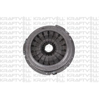 Debriyaj Baskisi Saç Kafes Diyafram Yayli Geri Çekmeli Renault Truck Midliner 120-130-140 / Midlum 135-140-150 KRAFTVOLL 03020011