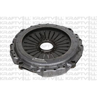 Debriyaj Baskisi Saç Kafes Diyafram Yayli Geri Çekmeli Scania Truck R124 3-Seri 93-113 90>96 143 88>96 4-Seri 94-114-124-144 96>08 164 00>08 KRAFTVOLL 03020041