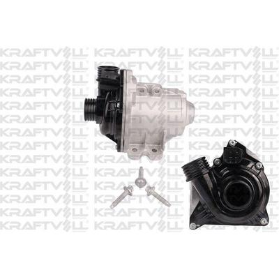 Devirdaim Su Pompasi Bmw E88 E82 E90 F10 F25 F26 E70 E71 E89 Xdrive N54 N55 KRAFTVOLL 08010004