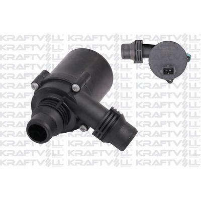 Ilave Su Pompasi Bmw E39 E60 E61 E63 E64 E53 Range Rover 3 L322  KRAFTVOLL 08010027