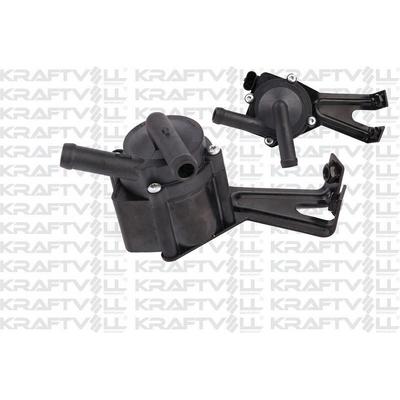 Ilave Su Pompasi Bmw F10 F11 F12 F13 E70 E71 F15 F16 F86 KRAFTVOLL 08010029