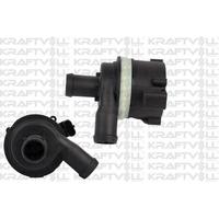 Ek Su Pompasi 2.0Tdi Amarok 10>16 Touareg 11>18 A4 08>12 A5 08>11 A6 07>11 Q5 09>12 Q7 07>15 KRAFTVOLL 08010019