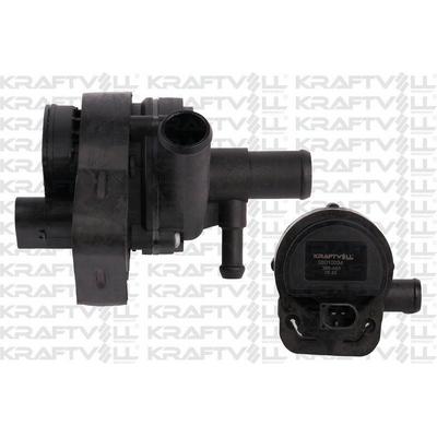 Ilave Su Pompasi X204 10>15 W204 10>14 C207 13>16 R231 12> KRAFTVOLL 08010034