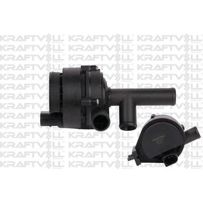 Ilave Su Pompasi S-Class W221 05>13 C216 06>13 KRAFTVOLL 08010072