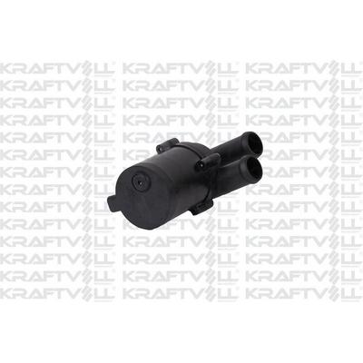 Ek Su Pompasi Cc 12>17 Jetta 11>18 Passat 08>15 Tiguan 12>18 A3 Octavia 09>13 1.6Tdi Cay 1.2 1.4 1.8Tsi/Tfsi Cbzb Caxa KRAFTVOLL 08010066