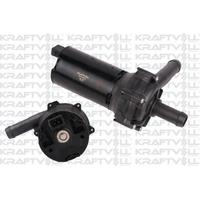 Ilave Su Pompasi Discovery Iv L319 Range Rover Iii L322 Range Rover Sport I L320 Range Rover Sport Ii (L494) 3.0 KRAFTVOLL 08010055