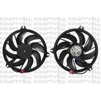 Fan Motoru P206 1 1 / 1 4 8V / 1 6 8V Ac 200W 99> Klimali KRAFTVOLL 08120018