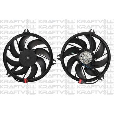 Fan Motoru P206 1 1 / 1 4 8V / 1 6 8V Ac 200W 99> Klimali KRAFTVOLL 08120018