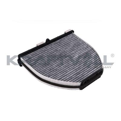 Polen Filtresi (Karbonlu) X204 08>15 W204 07>14 W212 09>15 C218 11>17 R231 12> KRAFTVOLL 06040115