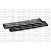 Polen Filtresi (Karbonlu) E-Class W124 93>95 S124 93>96 KRAFTVOLL 06040135