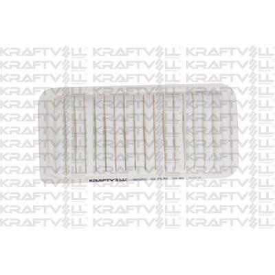 Hava Filtresi Yaris 1 4 D4D 2006-2012 KRAFTVOLL 06010152