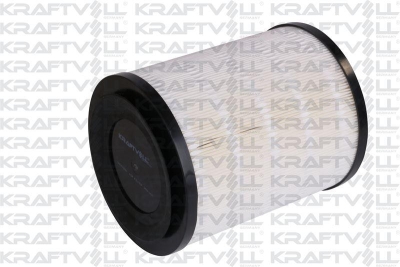 Hava Filtresi (Turbosuz) Fuso Canter Fe515 Fe519 Fe635 Fe639 Fe659 Fe839 KRAFTVOLL 06010224