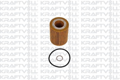 Yag Filtresi Bmw N13 F20 F30  KRAFTVOLL 06020040