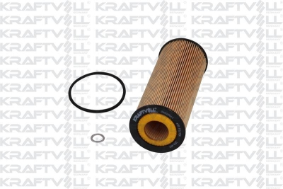 Yag Filtresi Bmw E46 E90 E60 E92 E93 E63 E64 E65 E83 E70 E71  KRAFTVOLL 06020041