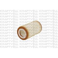 Yag Filtresi W203 00>07 Cl203 02>08 C219 04>10 W211 02>08 W220 98>05 W221 05>13 W163 98>05 KRAFTVOLL 06020057