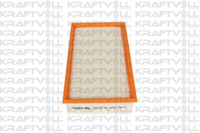 Hava Filtresi 308 Ii-3008-5008-508-Expert Iv-C4 Picasso-C5 Aircross-Jumpy Iv 13> Dw10F 2.0 Grandland X KRAFTVOLL 06010321