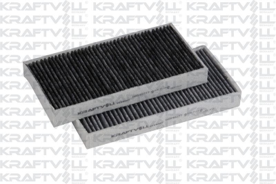 Polen Filtresi Cherokee 08> Grand Cherokee 07>10 Liberty 08> Nitro 06> Ciftli Karbonlu KRAFTVOLL 06040277