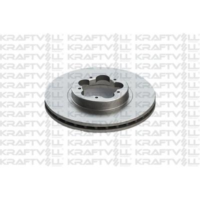 On Fren Disk Ayna Transit V347 2 2Tdci / 2 4Tdci / 3 2Tdci 06 /> A Ceker Olcu: (300×28) KRAFTVOLL 07040018