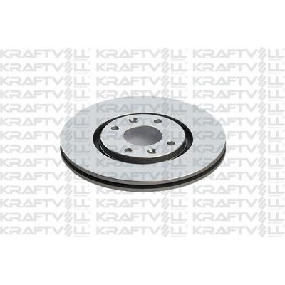 On Fren Aynasi Havali (283Mm) P306 P406 Xantia Xsara Zx 2 0I 16V 96 02 KRAFTVOLL 07040258