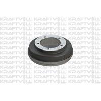 Arka Kampana Transit T12 93>00 (92Vb 1126 Aa) KRAFTVOLL 07050014