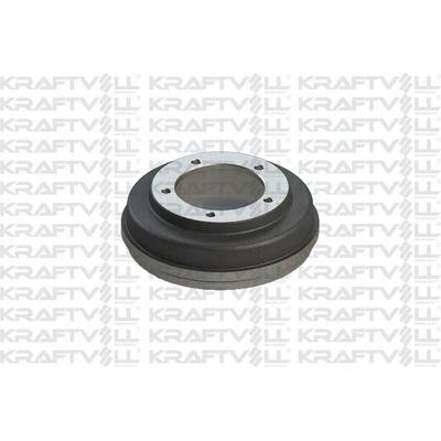 Arka Kampana Transit T12 93>00 (92Vb 1126 Aa) KRAFTVOLL 07050014