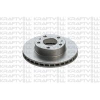 On Fren Disk Aynasi Boxer Iii Jumper Iii Ducato Iii 14Q (15 Jant) / (Cap: 280Mm Kalinlik: 28Mm) KRAFTVOLL 07040064