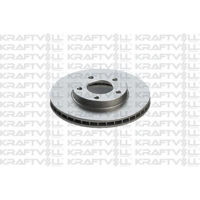 On Fren Aynasi Havali 278Mm Mazda Iii / V 1 4 / 1 6 16V / 1 8 / 2 0 03> KRAFTVOLL 07040177